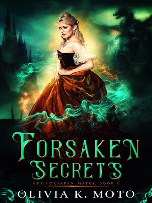 cover image of Forsaken Secrets